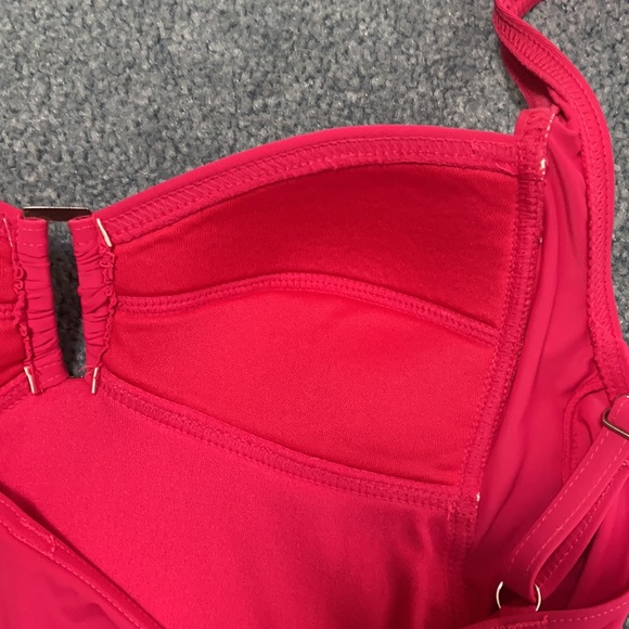 Tankini swimsuit - Picture 5 of 7